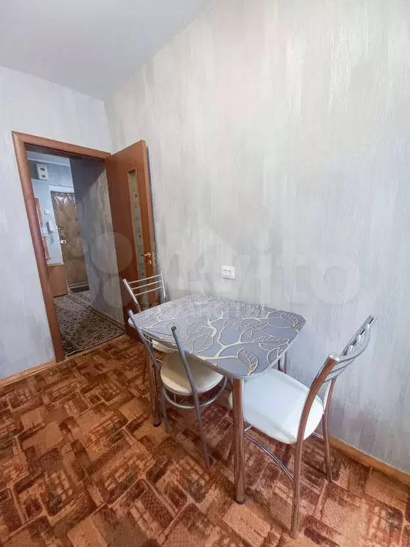1-к. квартира, 35,4 м, 4/9 эт. - Фото 1
