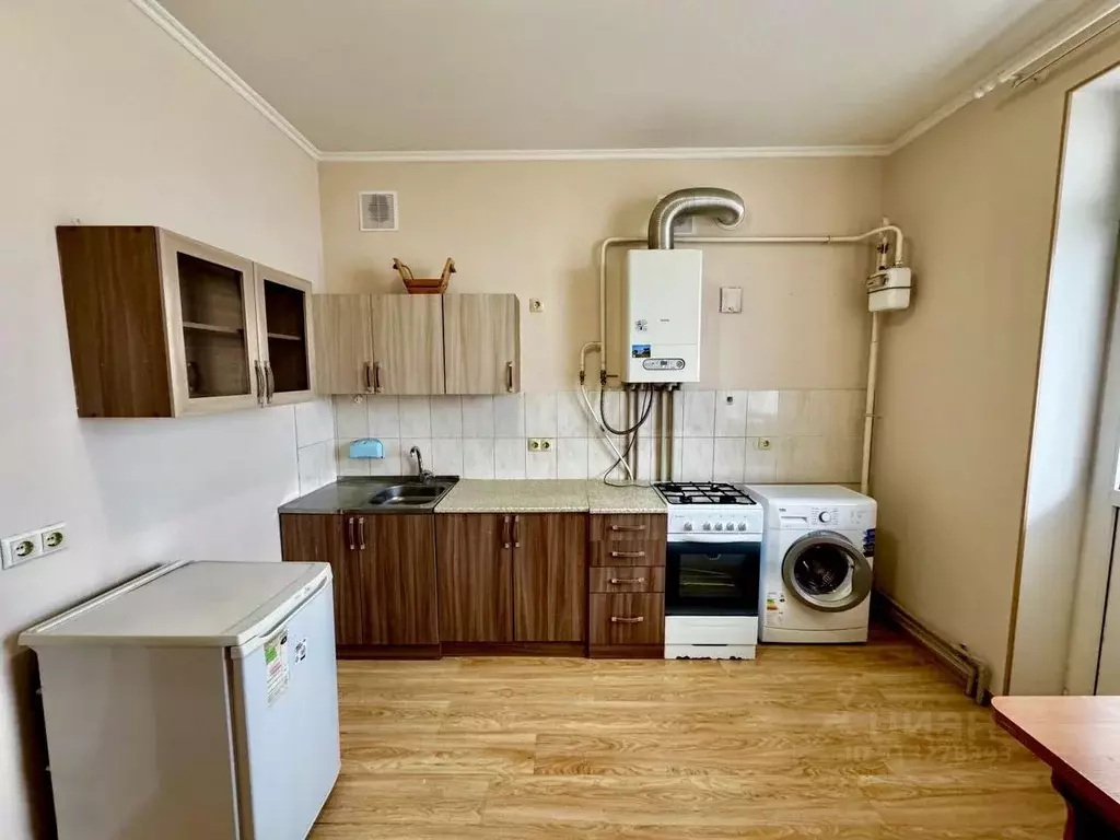 1-к кв. Севастополь ул. Комбрига Потапова, 12 (40.1 м) - Фото 0