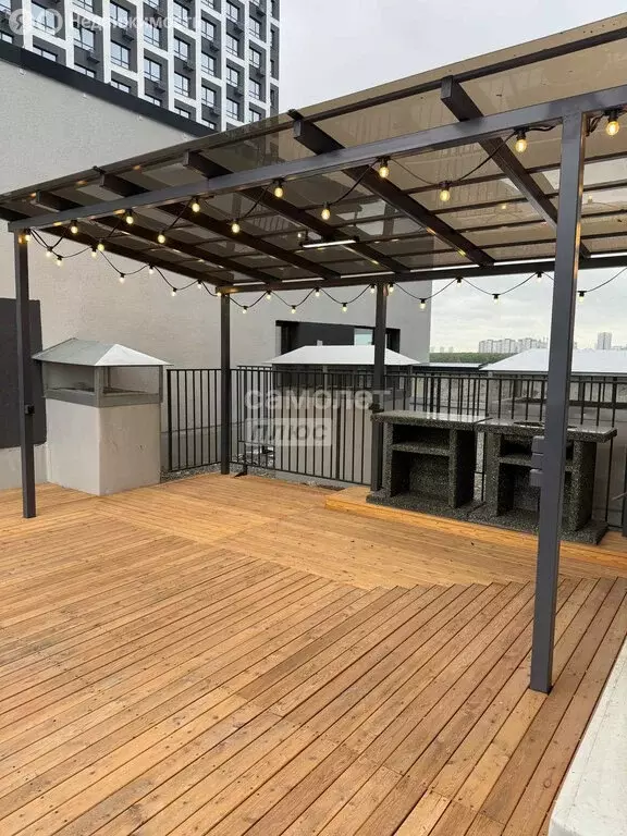 1-комнатная квартира: Тюмень, улица Ветеранов Труда, 36к1 (81.1 м) - Фото 2