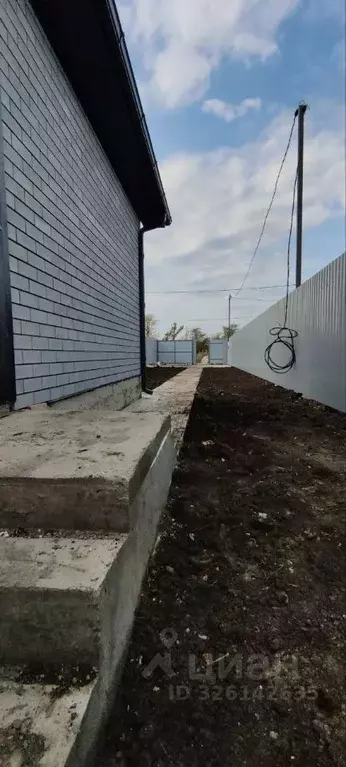 Дом в Краснодарский край, Краснодар проезд 6-й Куликова Поля (110 м) - Фото 1