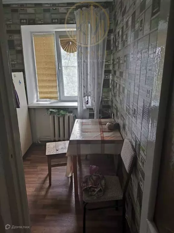 Продаётся 1-к квартира, 30 м - Фото 0