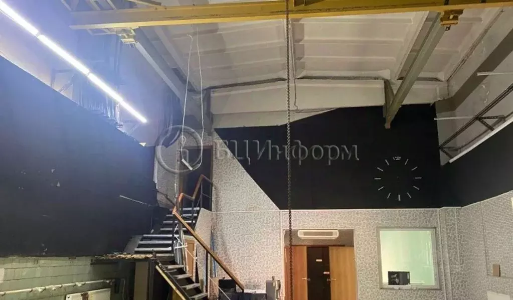 Помещение свободного назначения в Санкт-Петербург Левашовский просп., ... - Фото 2