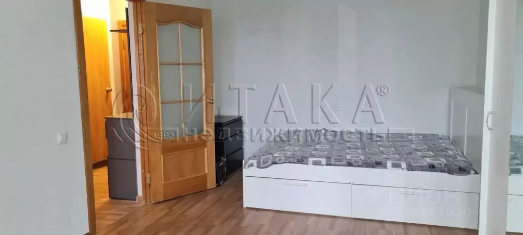 1-к кв. Санкт-Петербург просп. Космонавтов, 65к9 (37.0 м) - Фото 0