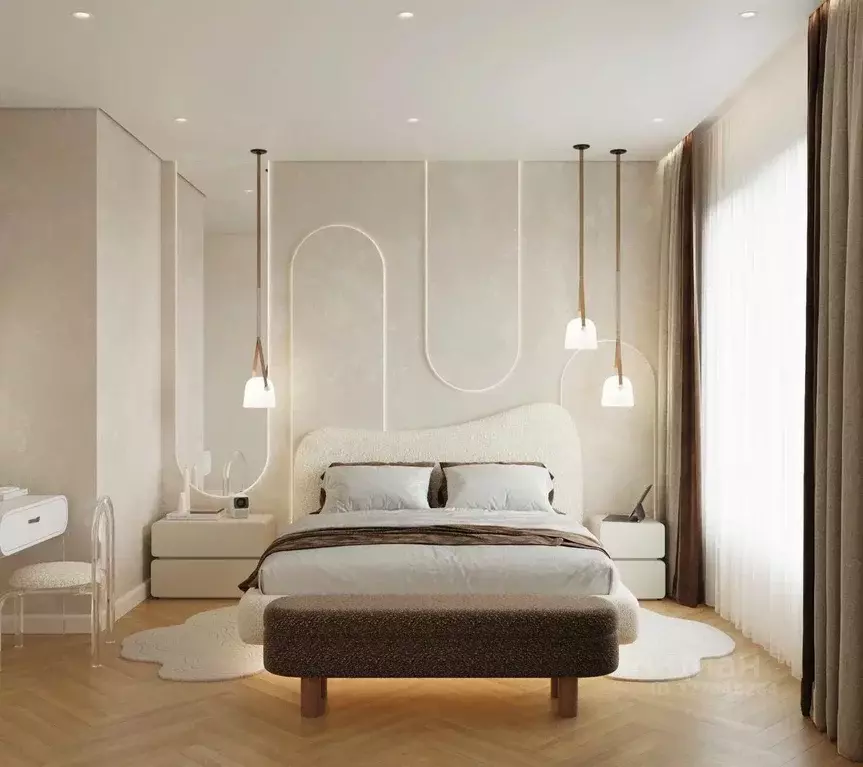 2-к кв. Москва Автозаводская ул., 26/1 (60.0 м) - Фото 1