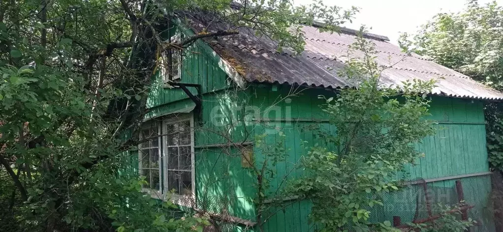 Дом в Московская область, Электросталь Металлург садовое товарищество, ... - Фото 1