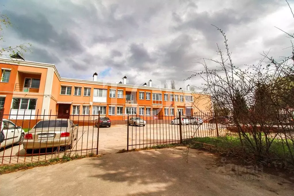 1-к кв. Тульская область, Тула городской округ, с. Архангельское ул. ... - Фото 1