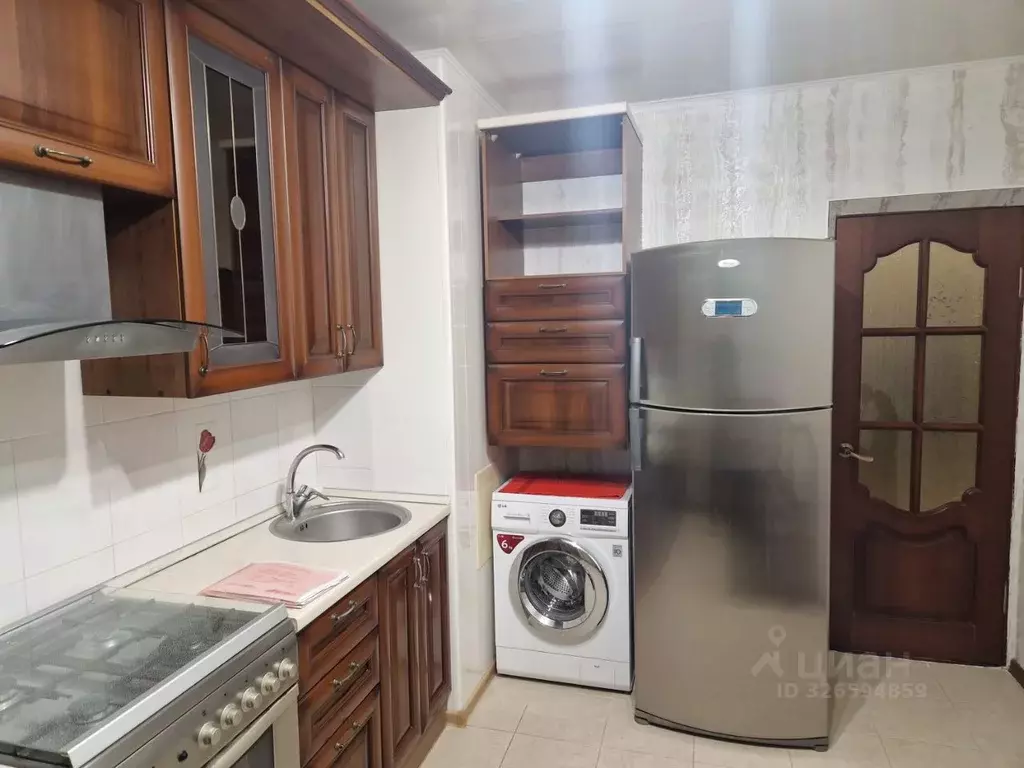 3-к кв. Ростовская область, Таганрог ул. Сергея Шило, 200 (63.0 м) - Фото 2