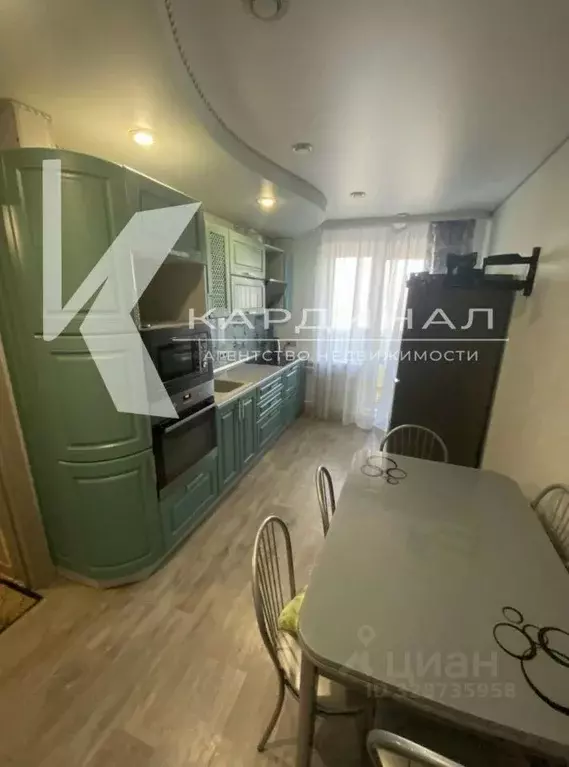 4-к кв. Белгородская область, Губкин Севастопольская ул., 99 (87.0 м) - Фото 1