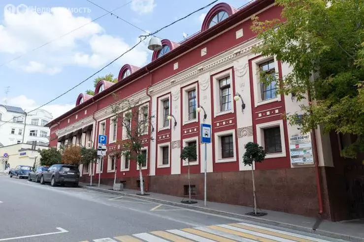 Офис (1826 м) - Фото 0