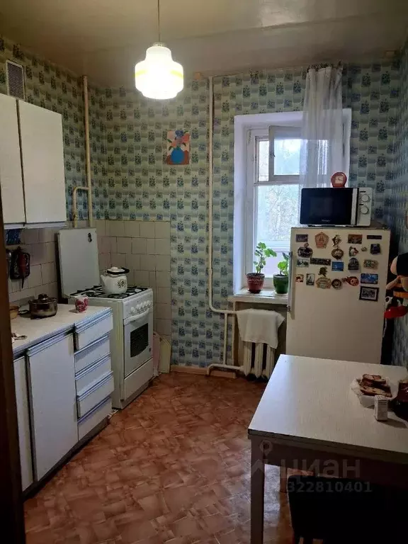 3-к кв. Владимирская область, Покров городской округ, пос. Вольгинский ... - Фото 1