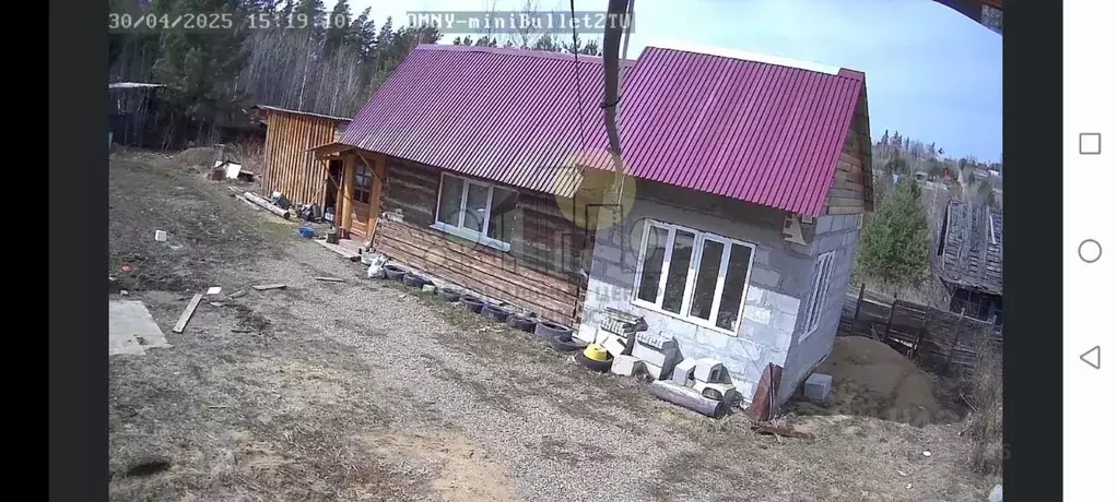 Дом в Иркутская область, Иркутский муниципальный округ, Статистик-2 ... - Фото 0
