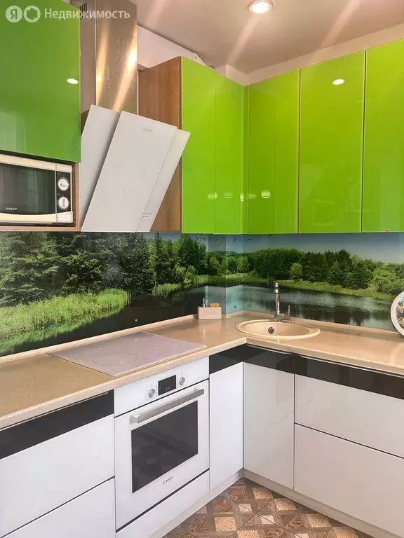 3-комнатная квартира: Иркутск, Спартаковская улица, 4 (64 м) - Фото 2