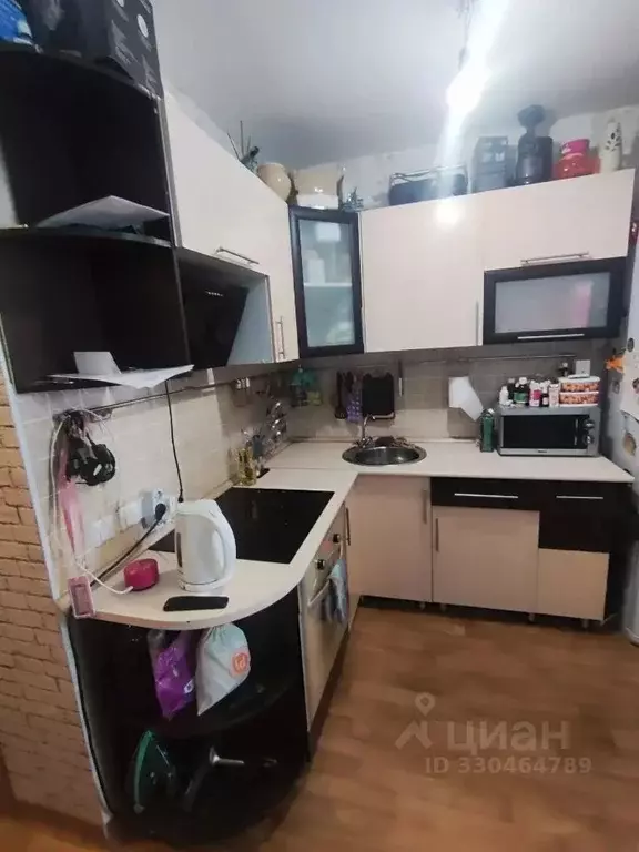 Студия Красноярский край, Красноярск Норильская ул., 40 (25.4 м) - Фото 1