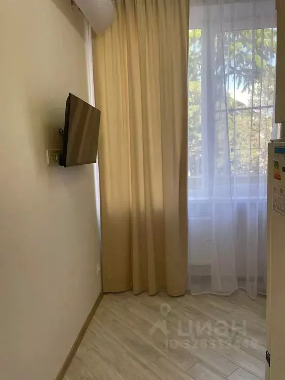 Студия Крым, Ялта ул. Загородная, 17В (10.0 м) - Фото 1