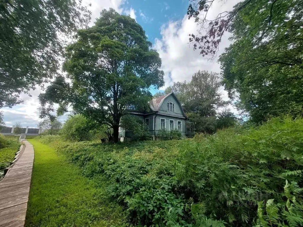Участок в Санкт-Петербург пос. Стрельна, Красносельское ш., 65 (15.0 ... - Фото 1