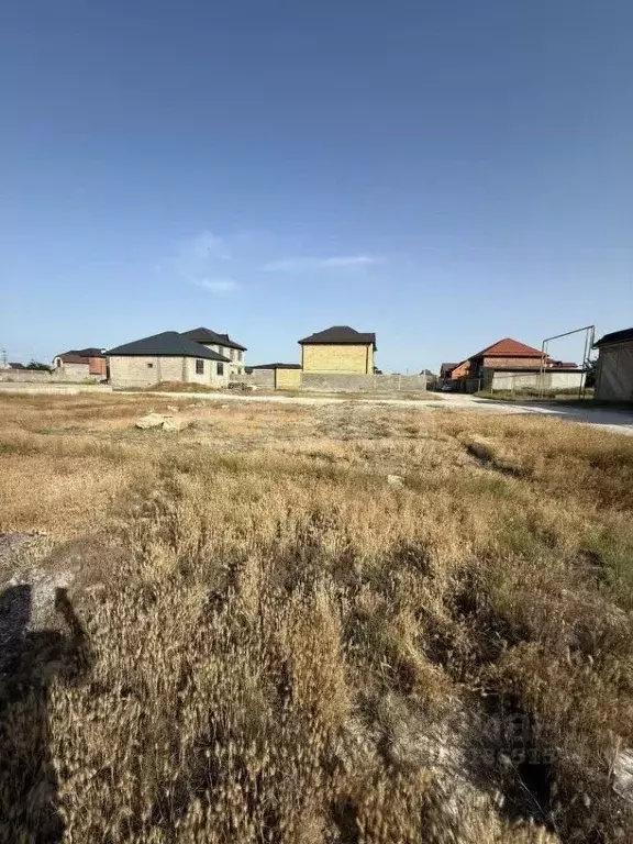 Участок в Дагестан, Махачкала ул. 3-я Ветеранская, 31 (5.0 сот.) - Фото 0