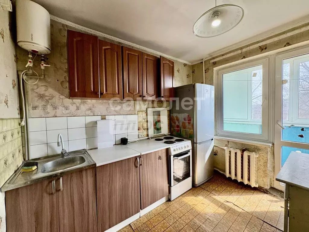 2-к кв. Севастополь ул. Циолковского, 11 (50.2 м) - Фото 2