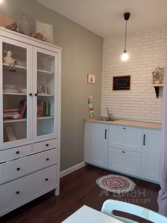 Студия Московская область, Ивантеевка Пушкинский городской округ, ул. ... - Фото 2