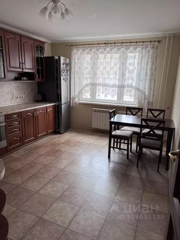 2-к кв. Московская область, Подольск Литейная ул., 44а (67.0 м) - Фото 0