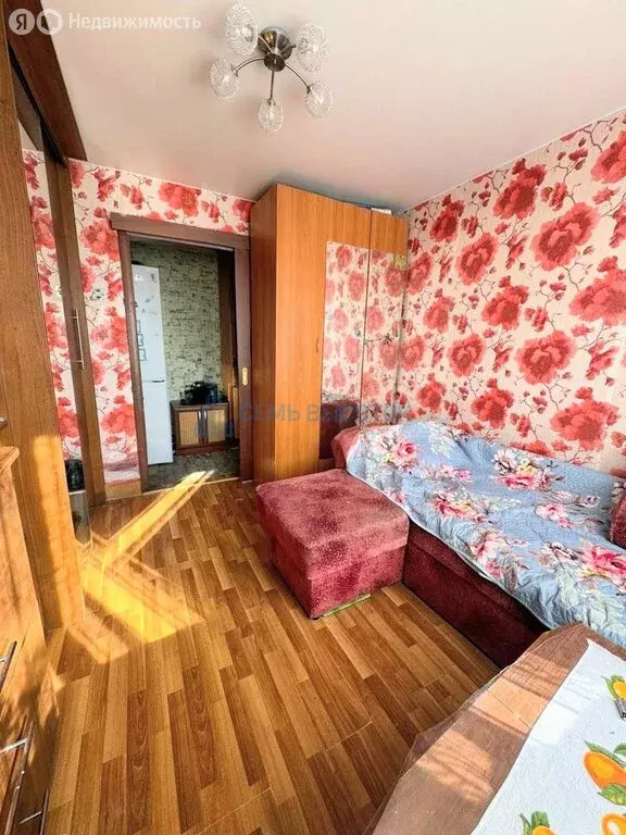 2-комнатная квартира: Подольск, проспект Юных Ленинцев, 36 (42.9 м) - Фото 1