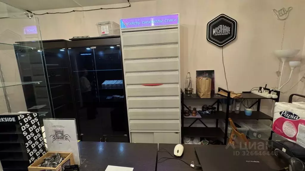 Помещение свободного назначения в Москва Внуковское поселение, ул. ... - Фото 2