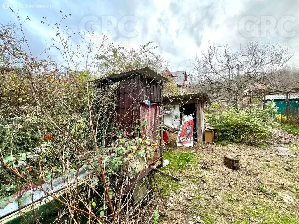 Дом в Краснодарский край, городской округ Сочи, село Хлебороб, ... - Фото 1