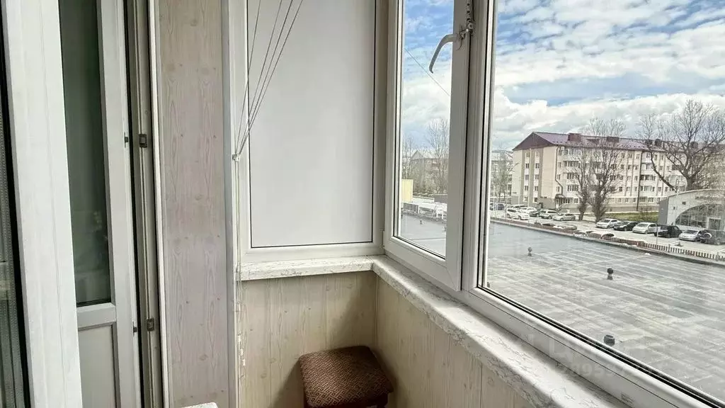 2-к кв. Сахалинская область, Южно-Сахалинск ул. Ленина, 219 (41.0 м) - Фото 2
