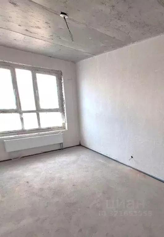 1-к кв. Башкортостан, Уфа ул. Бородинская, 19/1 (38.0 м) - Фото 2