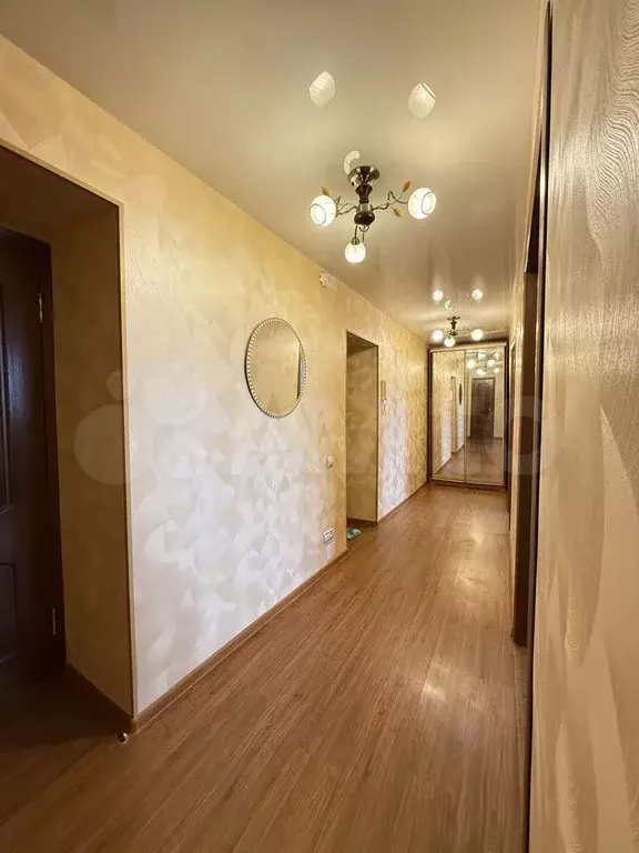 3-к. квартира, 65 м, 6/9 эт. - Фото 0