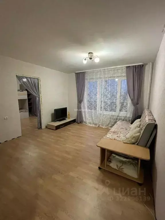 3-к кв. Тверская область, Конаково ул. Горького, 2 (50.6 м) - Фото 1