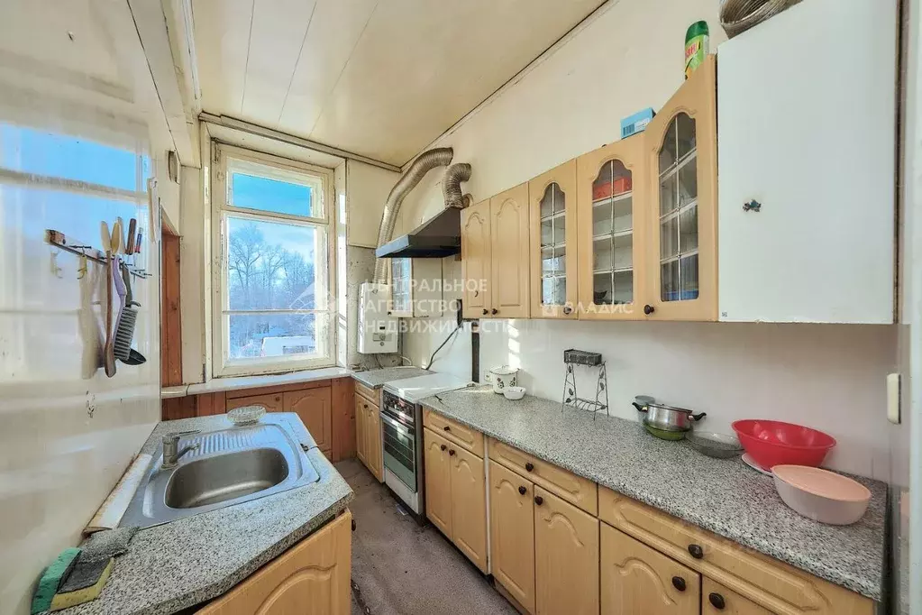 4-к кв. Рязанская область, Рязань ул. Белякова, 1 (88.9 м) - Фото 1