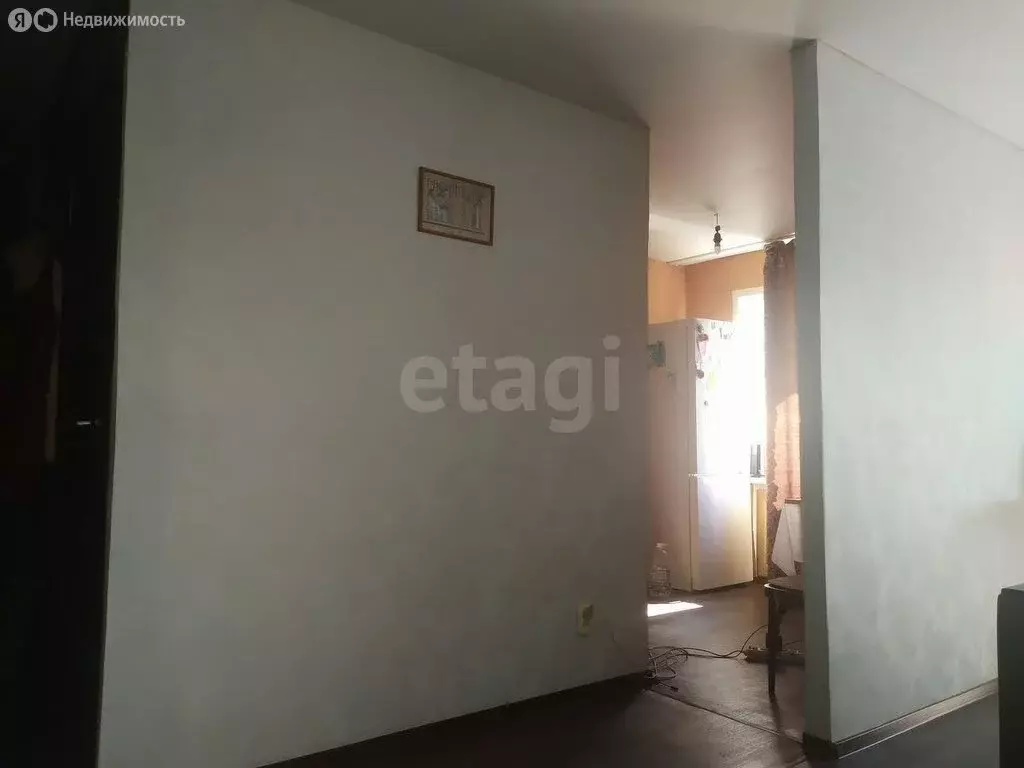 1-комнатная квартира: Барнаул, Парковая улица, 47 (31.9 м) - Фото 1