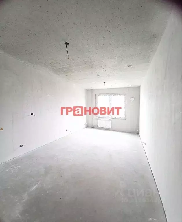 3-к кв. Новосибирская область, Новосибирский район, Мичуринский ... - Фото 1