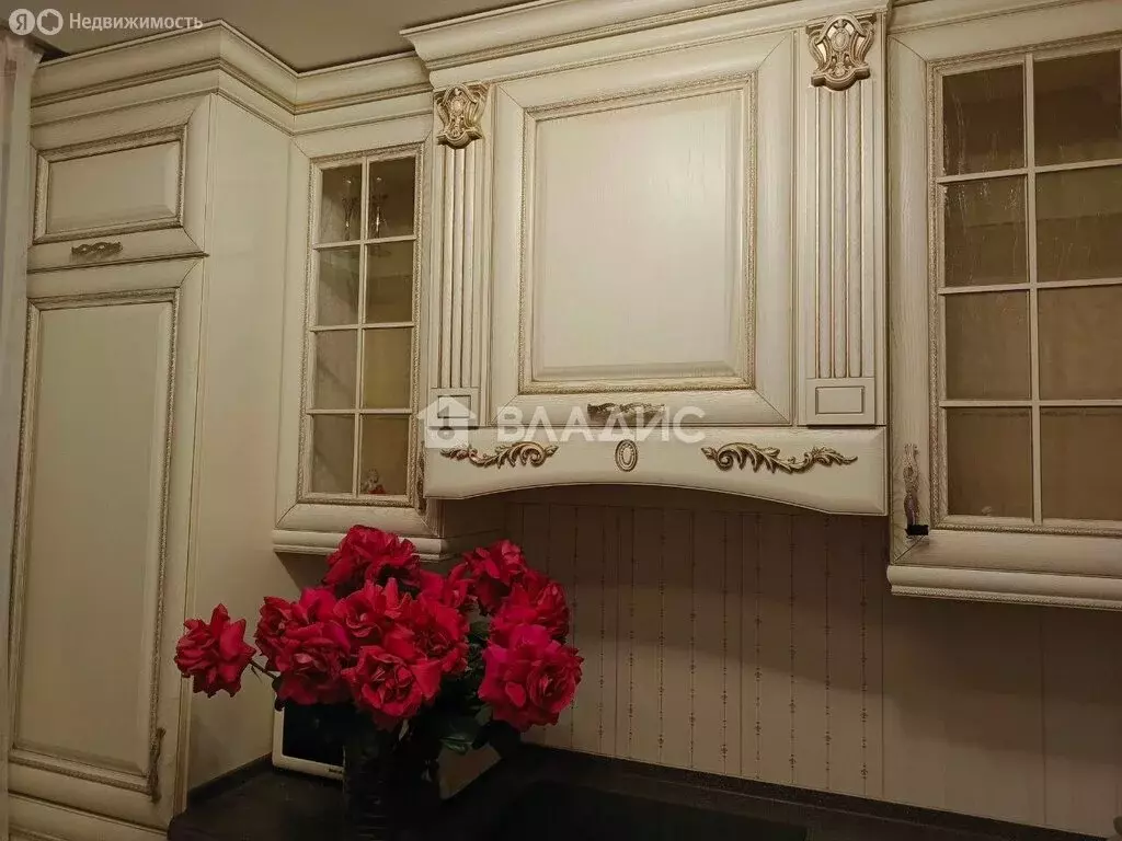 3-комнатная квартира: Чехов, Уездная улица, 3 (84.1 м) - Фото 1