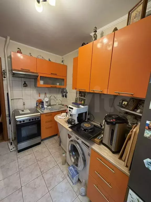 2-к. квартира, 49 м, 3/9 эт. - Фото 0