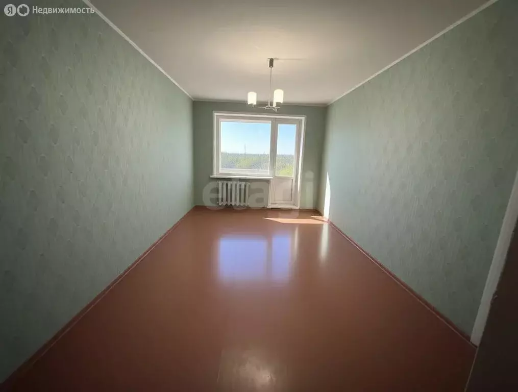 3-комнатная квартира: Воскресенск, улица Зелинского, 1А (66.3 м) - Фото 2