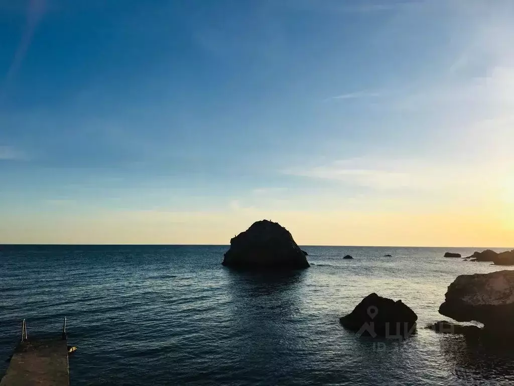 Дом в Севастополь Севастопольская зона ЮБК кв-л, 6 (200 м) - Фото 2