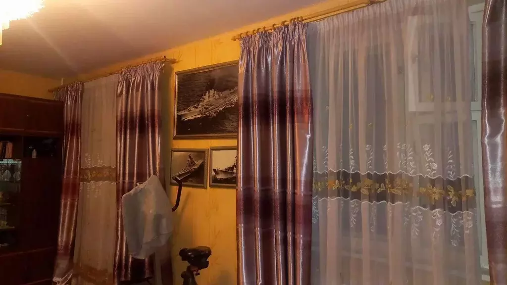 3-к кв. Санкт-Петербург Ленинский просп., 92К1 (79.0 м) - Фото 1