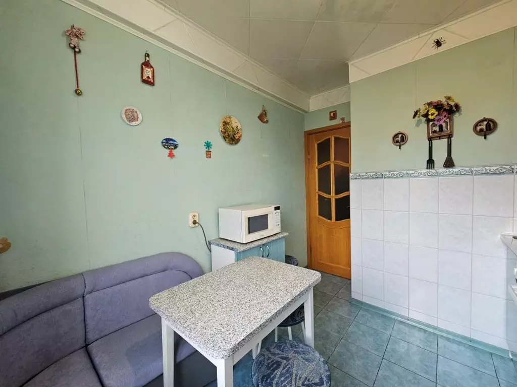 Комната Санкт-Петербург просп. Энгельса, 135 (10.0 м) - Фото 1