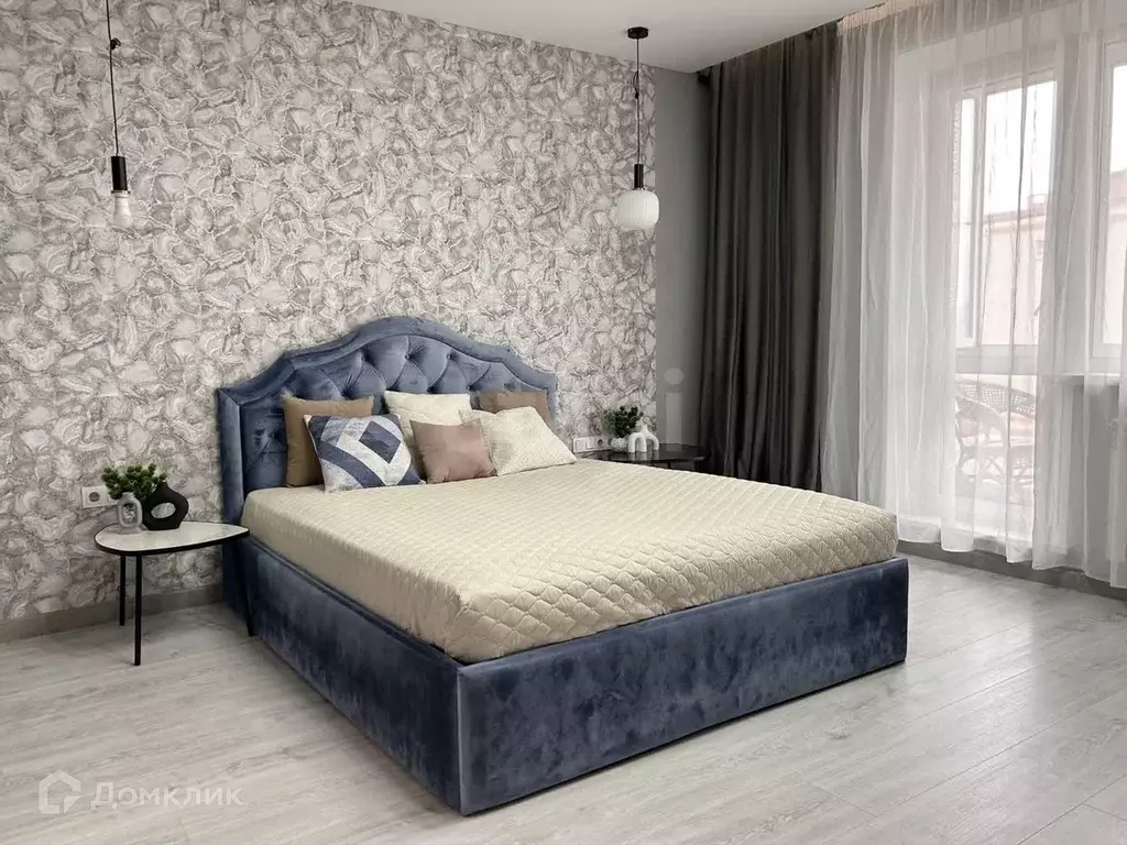 Продаётся 3-к квартира, 73.3 м - Фото 1