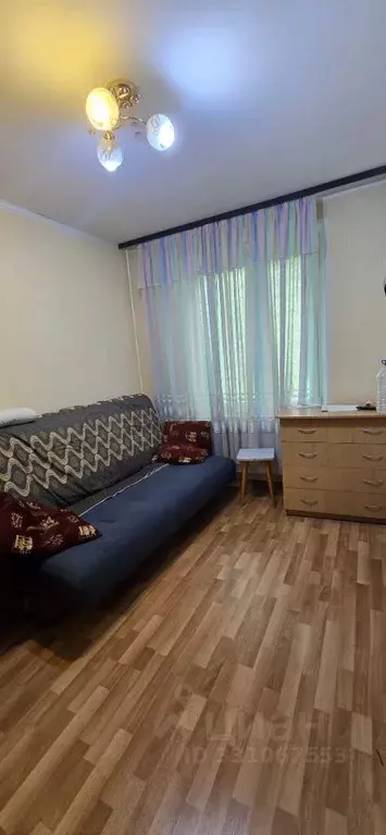 Комната Москва ул. Кухмистерова, 14 (9.3 м) - Фото 1