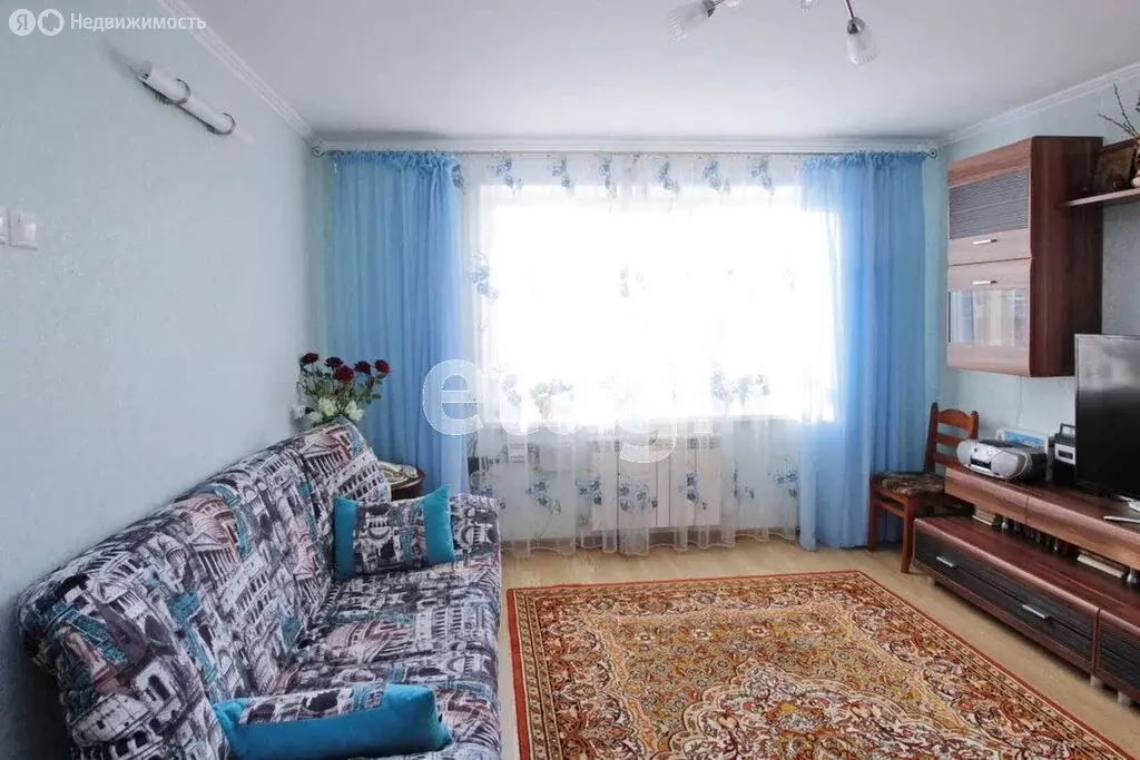 Дом в село Карабаш, улица Куранова, 2 (90 м) - Фото 2