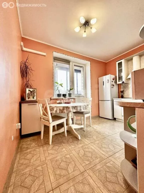 1-комнатная квартира: Кудрово, Каштановая аллея, 2 (33.2 м) - Фото 1