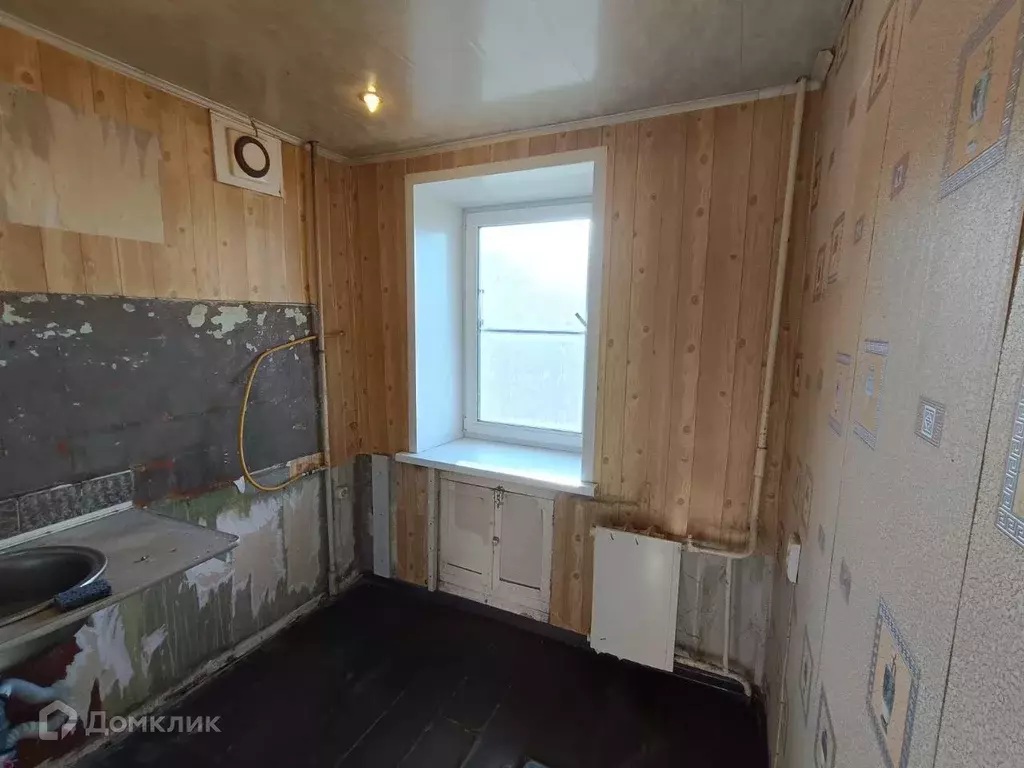 Продаётся 1-к квартира, 20.1 м - Фото 1