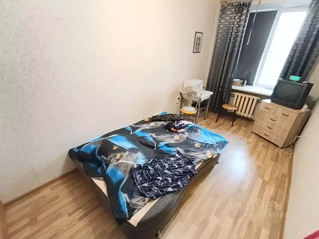 Комната, 14 м - Фото 1