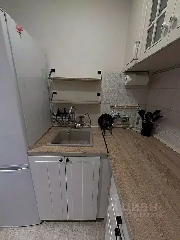 2-к кв. Москва Миклухо-Маклая ул., 65К4 (45.0 м) - Фото 2