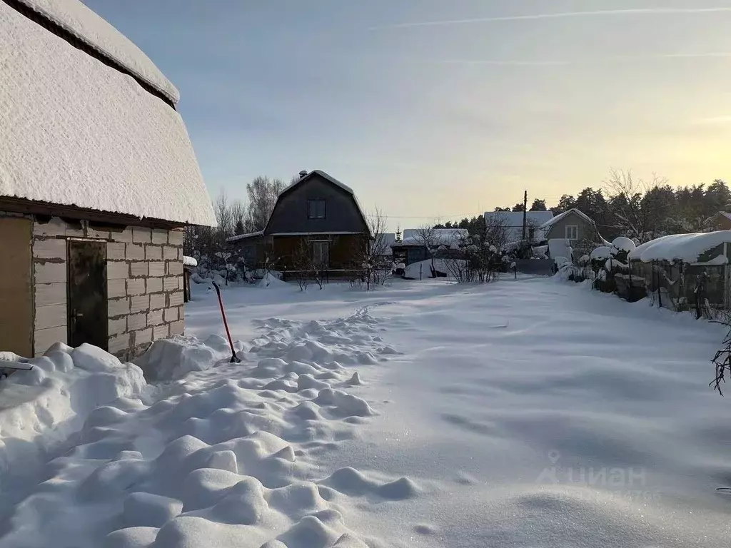 Дом в Владимирская область, Киржач Мебельщик СНТ, 43 (52 м) - Фото 2