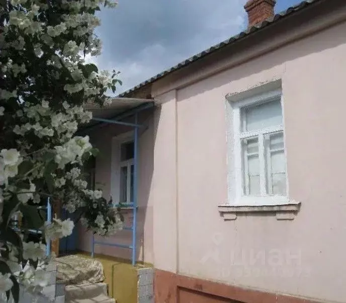 Дом в Белгородская область, Белгород Сумская ул. (59 м) - Фото 2