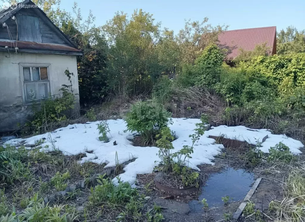 Участок в Казань, СНТ Виктория-Материк (4.78 м) - Фото 2