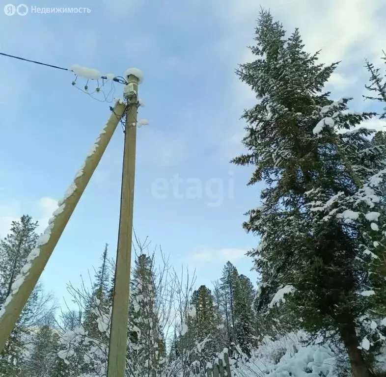 Участок в село Иогач, Центральная улица (7 м) - Фото 2